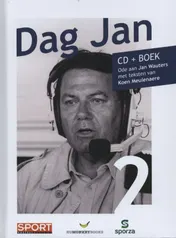 Omslag van Dag Jan