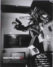 Omslag van World press photo 09