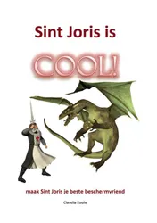 Omslag van Sint Joris is cool!