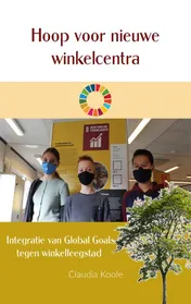 Omslag van Hoop voor nieuwe winkelcentra