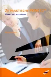 Omslag van De Praktische Prince2