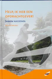 Omslag van Help, ik heb een opdrachtgever