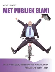 Omslag van Met publiek elan!