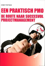Omslag van Een praktisch PMO