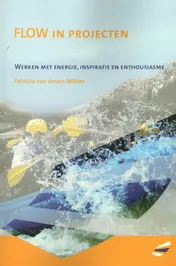 Omslag van FLOW in projecten