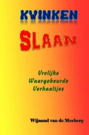 Omslag van Kwinken Slaan