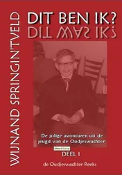 Omslag van Dit ben ik? deel 1