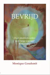 Omslag van Bevrijd
