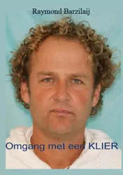 Omslag van Omgang met een klier