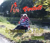 Omslag van Pappa vertelt