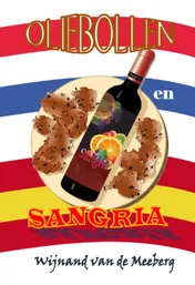 Omslag van Oliebollen en Sangria