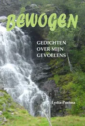 Omslag van Bewogen