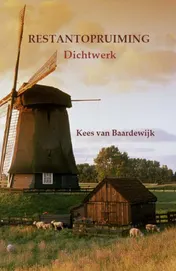 Omslag van Restantopruiming