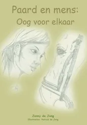Omslag van Paard en Mens