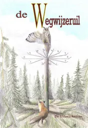 Omslag van De Wegwijzeruil