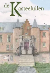 Omslag van De Kasteeluilen