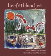 Omslag van Herfstblaadjes