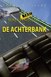 Omslag van Bekentenissen vanaf de achterbank