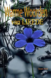 Omslag van Warme woorden van Liefde