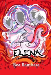 Omslag van Elena