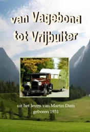 Omslag van Van vagebond tot vrijbuiter
