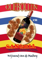 Omslag van Oliebollen en Sangria