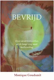 Omslag van Bevrijd