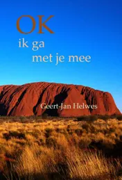 Omslag van OK, ik ga met je mee