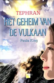 Omslag van Het geheim van de vulkaan