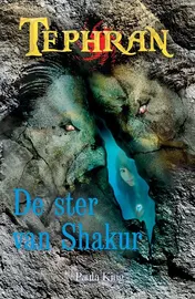 Omslag van De ster van Shakur