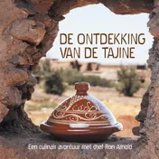 Omslag van De ontdekking van de tajine