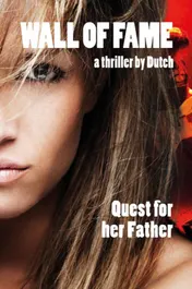Omslag van 1 Quest for her father