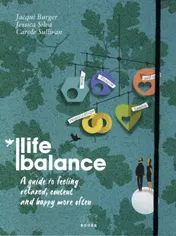 Omslag van Life Balance