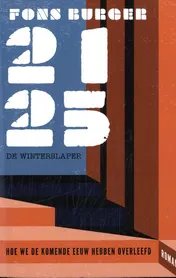 Omslag van 2125 De winterslaper