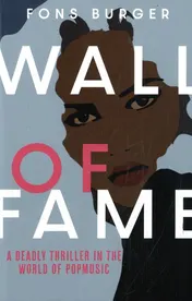 Omslag van Wall of Fame