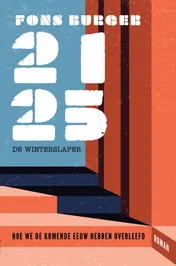 Omslag van 2125