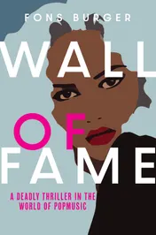 Omslag van Wall of Fame