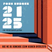 Omslag van 2125 De Winterslaper