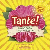 Omslag van Tante!