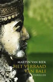 Omslag van Het verraad van Bali