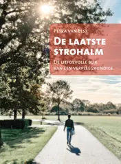 Omslag van De laatste strohalm