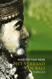 Omslag van Het verraad van Bali