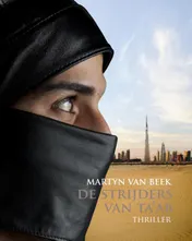 Omslag van De strijders van Taab