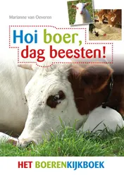 Omslag van Hoi boer, dag beesten!