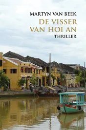 Omslag van De visser van Hoi An