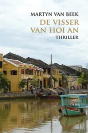 Omslag van De visser van Hoi An