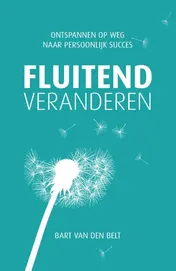 Omslag van Fluitend veranderen