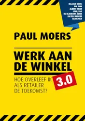 Omslag van Werk aan de winkel 3.0