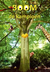 Omslag van Boom de kampioen