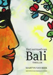 Omslag van Het verraad van Bali